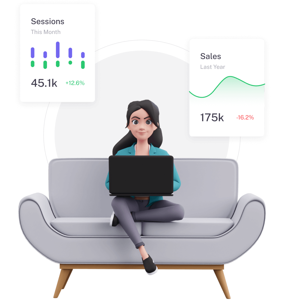 تصویر کاراکتر